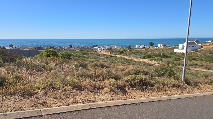 0 Bedroom Property for Sale in St Helena Views Western Cape